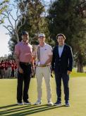 Genesis Wraps Up 2026 Genesis Invitational at Riviera