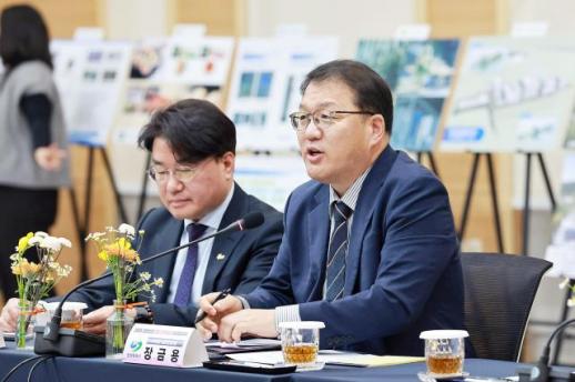 창원, 첨단·전략산업 8개사 4000억 투자...400명 고용