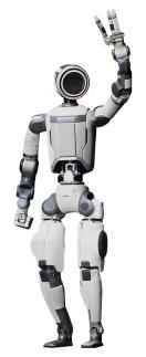 휴머노이드 놀이터 된 車공장...완성차 빅5, 545조 시장 각축전