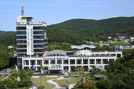 기장군, 골목길 주차난 뚫고 안전망 넓힌다