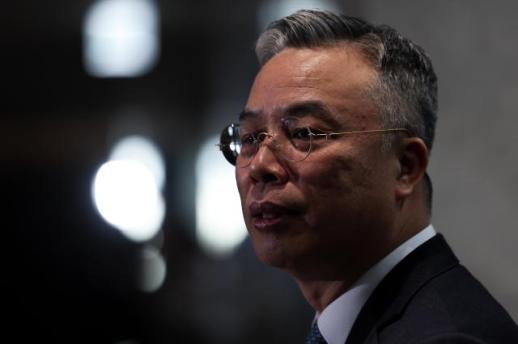 李대통령, 2차 종합특검 권영빈·김정민·김지미·진을종 특검보 임명