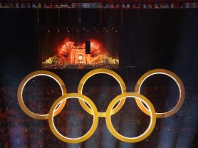 Milan-Cortina 2026 ends as first wide-spread Winter Olympics; 2030 Alps may stage events abroad