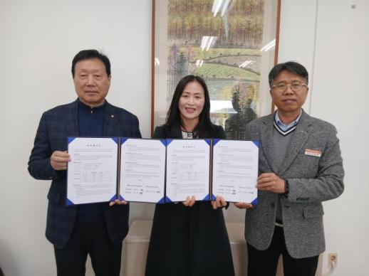 무안군 해제면, 초등학생 방문학습 지원사업 추진