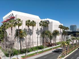 Hyundai Motor Extends LACMA Partnership Through 2037