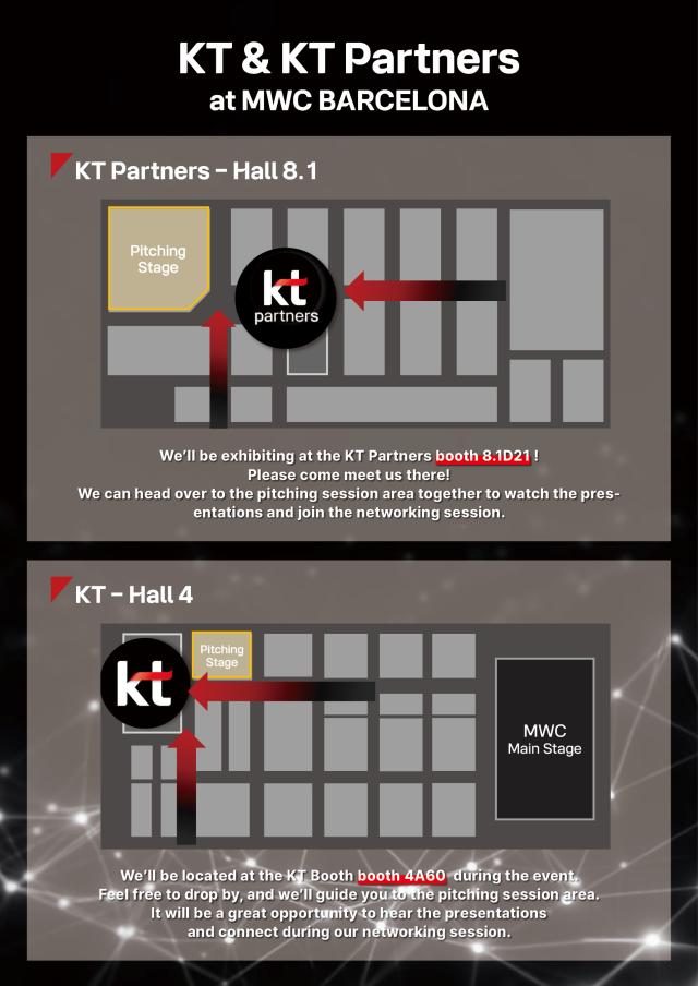 KT 상생협력관 디렉토리북 이미지 사진KT