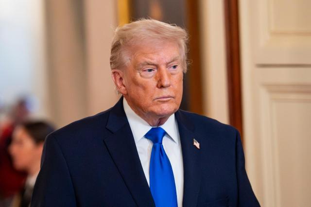 도널드 트럼프 미국 대통령 사진UPI연합뉴스