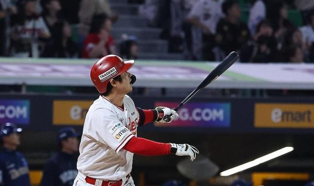 최정 사진연합뉴스