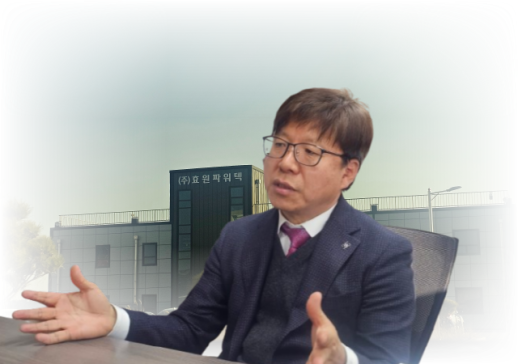 [기업탐방]K-방산·모빌리티 숨은 심장 효원파워텍 