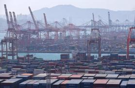 Triển vọng kinh tế của doanh nghiệp Hàn Quốc lần đầu khởi sắc sau 4 năm