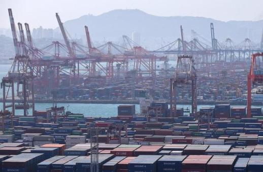 Triển vọng kinh tế của DN Hàn Quốc lần đầu khởi sắc sau 4 năm