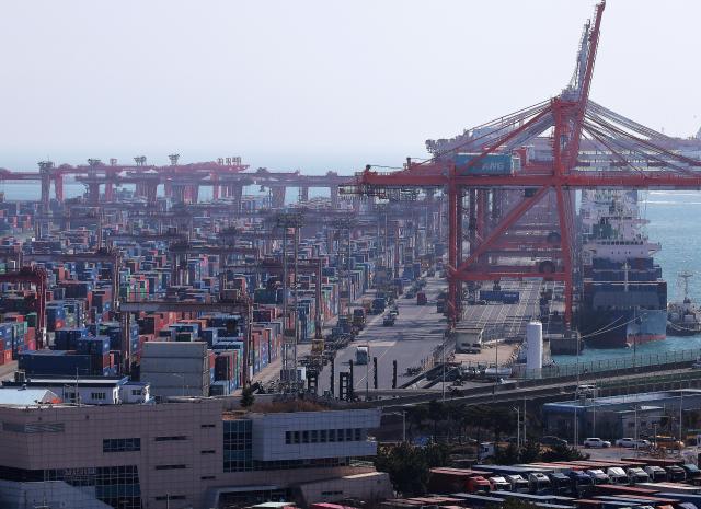 韩国企业景气预期强势反弹 出口暖流激活内需春意