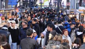 Hàn Quốc hướng tới kỷ lục 20 triệu khách quốc tế…Cơn sốt K-Culture thay đổi diện mạo du lịch