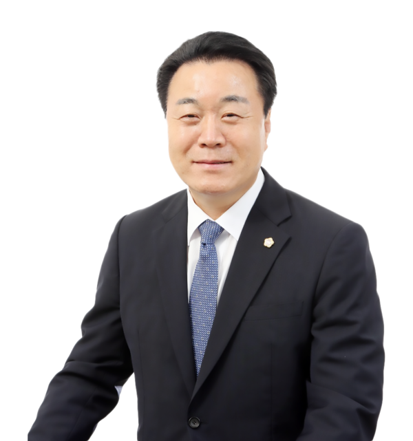 구복규 화순군수 사진화순군