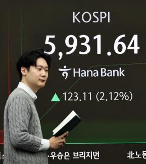 Koreas consumer confidence strongest in 3 mo Feb on buoyant stocks and exports