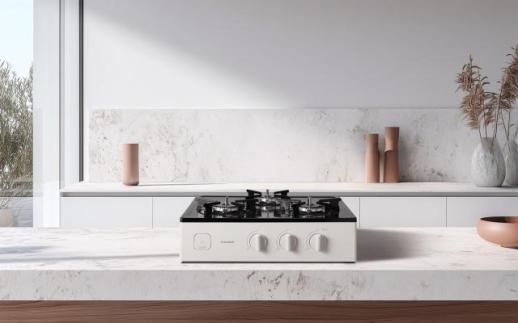 쿠쿠, 미식컬렉션 가스레인지 출시…주방가전 라인업 확대