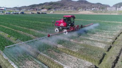 합천군, 2026년 농업 대도약 선언...혁신·변화로 승부수