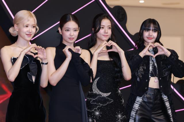 YG Plus to open BLACKPINK Deadline pop-up in Seoul