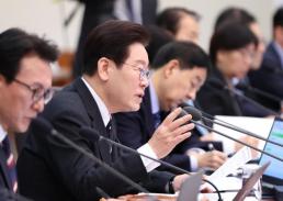 중수청·공소청  여야 공방 속 與 내부서 불만 제기 국민 눈높이 부족해