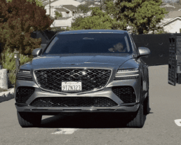 [영상] 자산 1000억대 손흥민이 국산차?... 애마 뭐길래