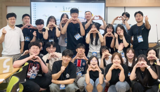 국립부경대, 수해양 교육 최강자 입증...글로벌 영토 확장