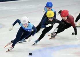 107th National Winter Sports Festival Opens Feb. 25 in Gangwon; Yu Seung-eun, Cha Jun-hwan to Compete