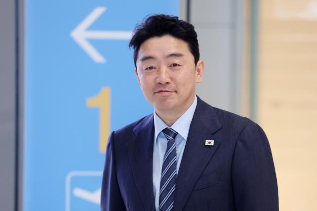 Presidential chief of staff leaves for UAE to discuss AI and defense cooperation