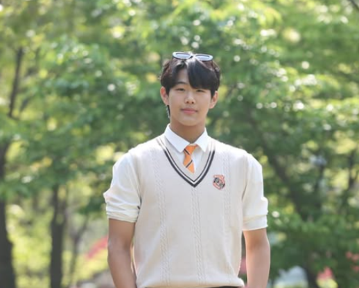 이종혁 子 이준수, 중앙대 입학…3父子 연극 전공 눈길