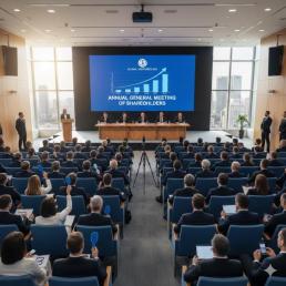 초스피드 주총 폐회는 옛말...정관변경·주주제안 등 진땀