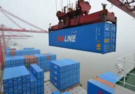 SM Line Named Top Partner by China’s Ningbo-Zhoushan and Shanghai Ports