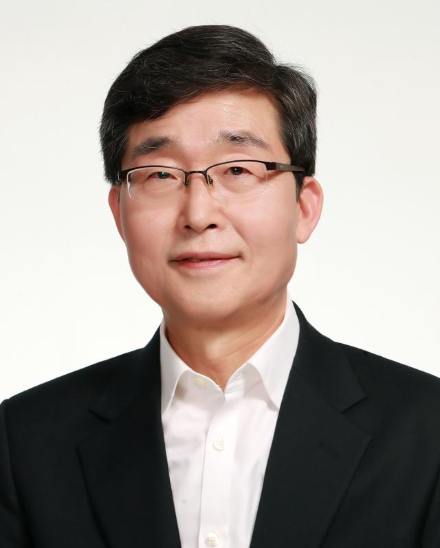 김헌수 보험연구원장 사진보험연구원