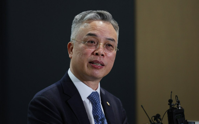 3대 특검의 미진한 부분과 새로운 의혹을 수사하는 2차 종합특검에 임명된 권창영 판사 출신 변호사 사진연합뉴스