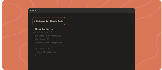 앤트로픽 클라우드 코드 사진ANthropic blog