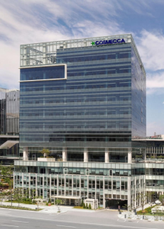 코스메카코리아, 선제적 CAPA 확보로 사상 최대 실적… 영업 레버리지 빛났다