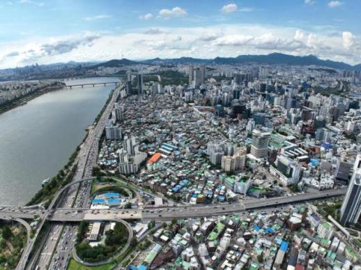 성수4지구 시공사 선정 다시 흔들…합의서 위반 놓고 조합·대우건설 충돌