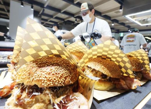 韩国汉堡冠军赛预选赛火热开赛