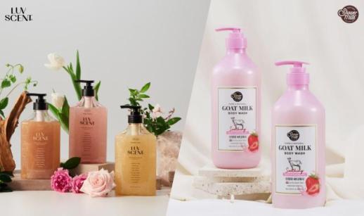 [패션 뷰티 뉴스픽]애경산업·오휘·에이피알·K2·마몽드