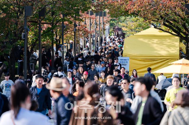 김천김밥축제 문화관광축제 현장사진김천시