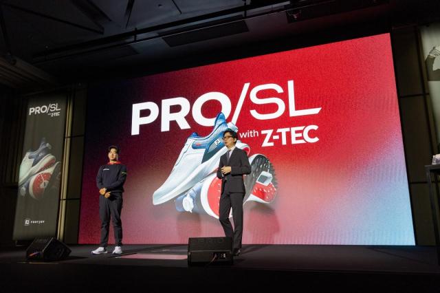 FootJoy Unveils Next-Generation PRO/SL Golf Shoe Backed by Tour Feedback