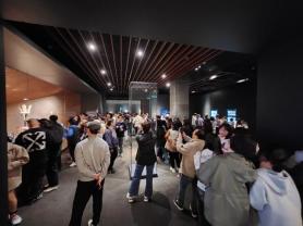 Silla Gold Crown Exhibition Draws 285,401 Visitors at Gyeongju National Museum
