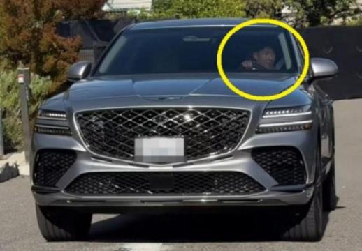 [영상] 자산 1000억대 손흥민이 국산차?... 애마 뭐길래