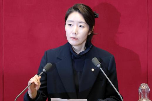 강선우 체포동의안 가결…3차 상법 개정안은 필버