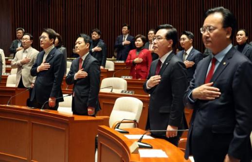 국민의힘 중진들, 장동혁에 면담 요청...지금 상황으로 선거 어려워