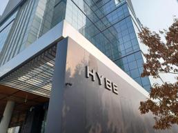 한숨 돌린 하이브… 법원, 민희진 255억 강제집행 제동