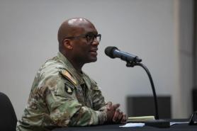 USFK chief expresses regret over drill not shared with Seoul