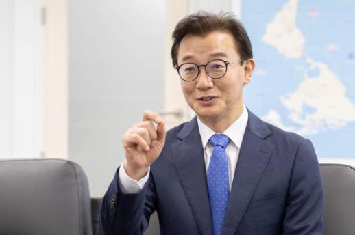 [ABC  뉴스룸] 통일교 리스크에도 전재수, 부산 독주 "43.3%…지역 관리 王"