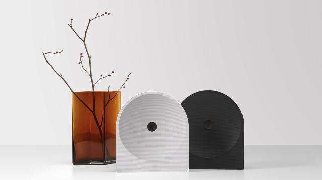 iF 디자인 어워드 2026에서 금상을 수상한 뮤직 스튜디오 5Music Studio 5 사진삼성전자