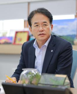 이동환 고양시장, 오는 28일 북콘서트…자족도시 발돋움 위해 모든 역량 집중