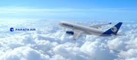 Parata Air Expands Air Cargo to Diversify Revenue