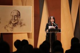 K-literature takes center stage in Africa after Han Kangs Nobel win