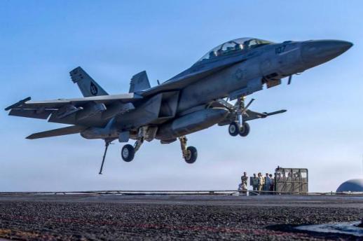 [속보] 美 트럼프, 2기 정부 첫 국정연설 시작